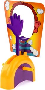 Pie Face Ciastem W Twarz 6