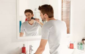 Trymer Philips QT4005/15 11