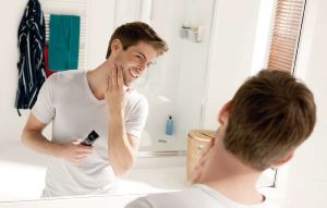 Trymer Philips QT4005/15 12