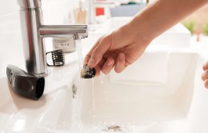 Trymer Philips QT4005/15 13