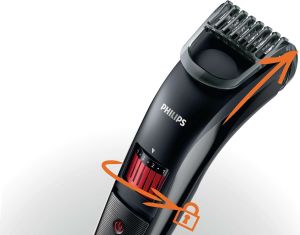 Trymer Philips QT4005/15 4