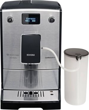 Ekspres ciśnieniowy Nivona CafeRomatica 760 1