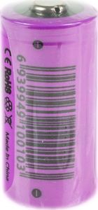 CR123 Akumulator CR123 1200mAh 1 szt. 2