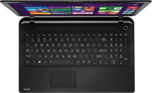 Laptop Toshiba Satellite C50-B-124 13