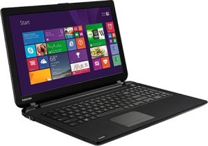 Laptop Toshiba Satellite C50-B-124 3