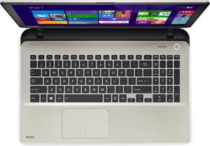 Laptop Toshiba Satellite L50-B-175 (PSKTAE-03G00HPL) 3