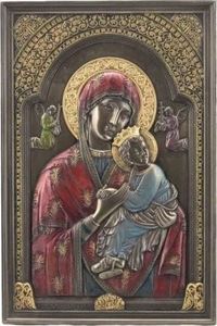 Veronese Obraz Matka Boża Z Dzieciątkiem Jezus Veronese (wu76070a4) 1