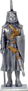 Veronese figurka Cynowy Rycerz Veronese (at08958a2) 1