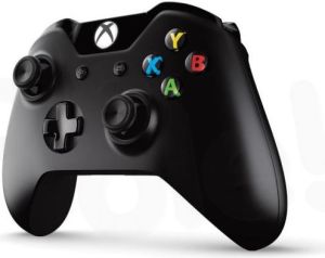 Pad Microsoft do XBOX ONE z grą Killer Instinct 2