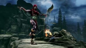 Pad Microsoft do XBOX ONE z grą Killer Instinct 4