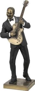Veronese Figurka Gitarzysta Veronese (wu76221a4) 1