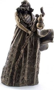 Veronese Figurka Stojący Budda Veronese (wu75260a4) 1