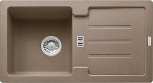 Zlewozmywak Franke Zlewozmywak Strada SAG 614-78 - 78 x 43.5 cm (114.0320.362) 1