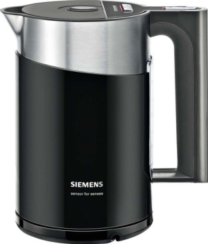 Czajnik Siemens TW 86103P Czarny 1