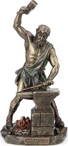 Veronese figurka Hefajstos - Grecki Bóg Ognia Veronese Wu77383a4 1