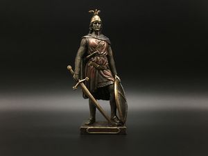 Veronese figurka Szkocki Rycerz William Wallace Veronese Wu77370a4 1