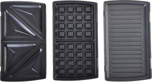 Opiekacz Camry CR 3024 2