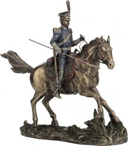 Veronese Figurka Ułan Na Koniu Veronese (wu77178a4) 1