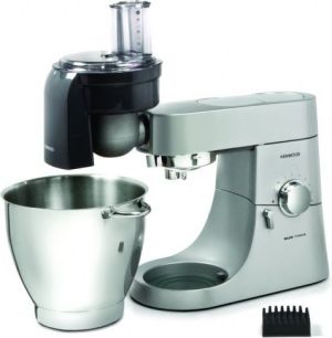 Kenwood Przystawka do krojenia MGX 400 3