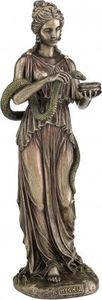 Veronese Figurka Grecka Bogini Zdrowia Higieja Veronese (wu76903a4) 1