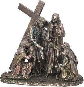 Veronese Figurka Droga Krzyżowa Veronese (wu75429a4) 1