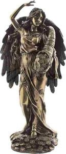 Veronese figurka Fortuna Z Uniesioną Dłonią Veronese (wu75254a4) 1