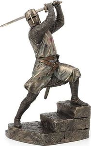 Veronese figurka Templariusz Z Mieczem Veronese Wu77519a4 1