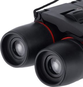 Lornetka LORNETKA survival Wodoodporna DZIEŃ NOC 30x60 BAK4 YMS-BT30 4
