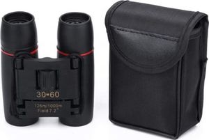 Lornetka LORNETKA survival Wodoodporna DZIEŃ NOC 30x60 BAK4 YMS-BT30 7