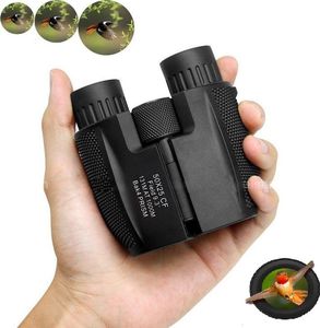 Lornetka MOCNA profesjonalna LORNETKA SURVIVAL wodoodporna 50x25 BAK4 YMS-BT10 2