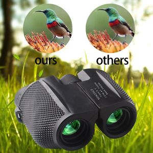 Lornetka MOCNA profesjonalna LORNETKA SURVIVAL wodoodporna 50x25 BAK4 YMS-BT10 5