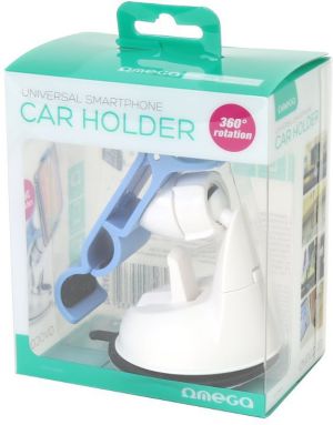 Omega Uchwyt zaciskowy do samochodu OUCHABL 2