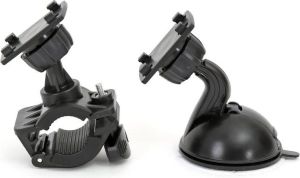 Omega Uchwyt zaciskowy do samochodu OUBCHKB 3