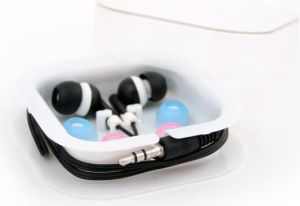 Słuchawki Fiesta XT-7110 (40798) 2