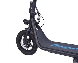 Hulajnoga elektryczna Frugal Hulajnoga elektryczna czarna (FRUGAL SPIRIT) 5