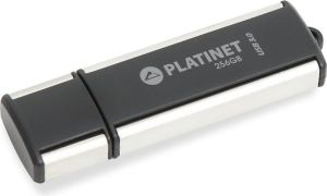 Pendrive Platinet X-Depo, 256 GB  (PMFU3256) 1