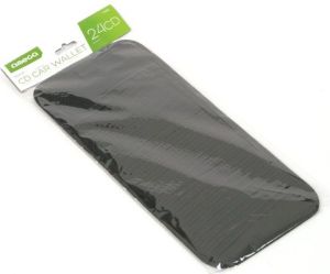 Omega Etui/portfel 24 CD samochodowy (40466) 2