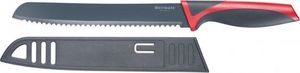 Westmark Westmark, nóż do pieczywa z ochroną ostrza, 19cm 1