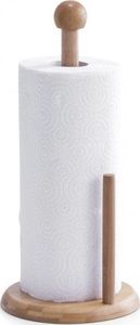 Zeller Bambusowy stojak na ręcznik kuchenny, 34cm 1