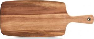 Deska do krojenia Zeller drewniana 52x 1