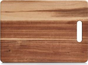 Deska do krojenia Zeller drewniana 35x 1