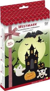 Westmark Westmark, Zestaw foremek o tematyce Halloween 1