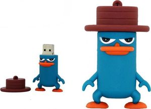 Pendrive Dr. Memory 8 GB 1