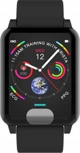 Smartband Bakeeley E04 Fit Czarny 2