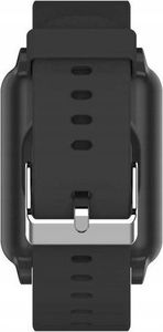Smartband Bakeeley E04 Fit Czarny 3