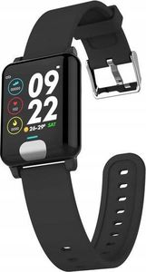 Smartband Bakeeley E04 Fit Czarny 4