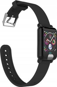 Smartband Bakeeley E04 Fit Czarny 5