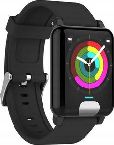 Smartband Bakeeley E04 Fit Czarny 6