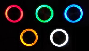 MT3CH Przycisk dzwonka do domofonu wyjścia wejścia furtki bramy drzwi Stal LED 9/12/24/230V 10x10 kwadrat INOX nierdzewny 15