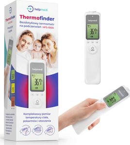 Termometr Helpmedi HFS-1000 2